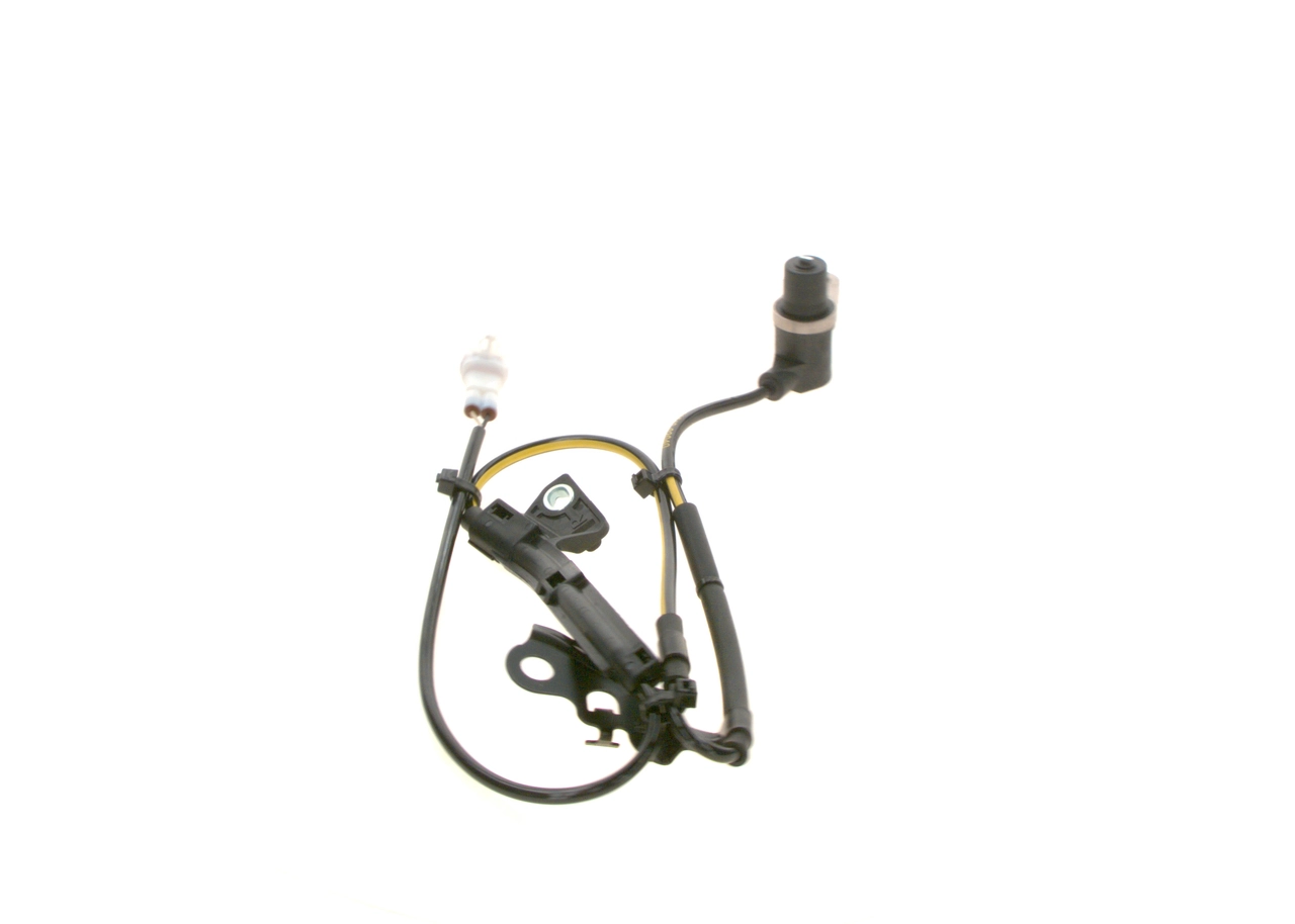 Датчик АБС (ABS) передний, правый Bosch 0265006677 цена, от 35.21 USD