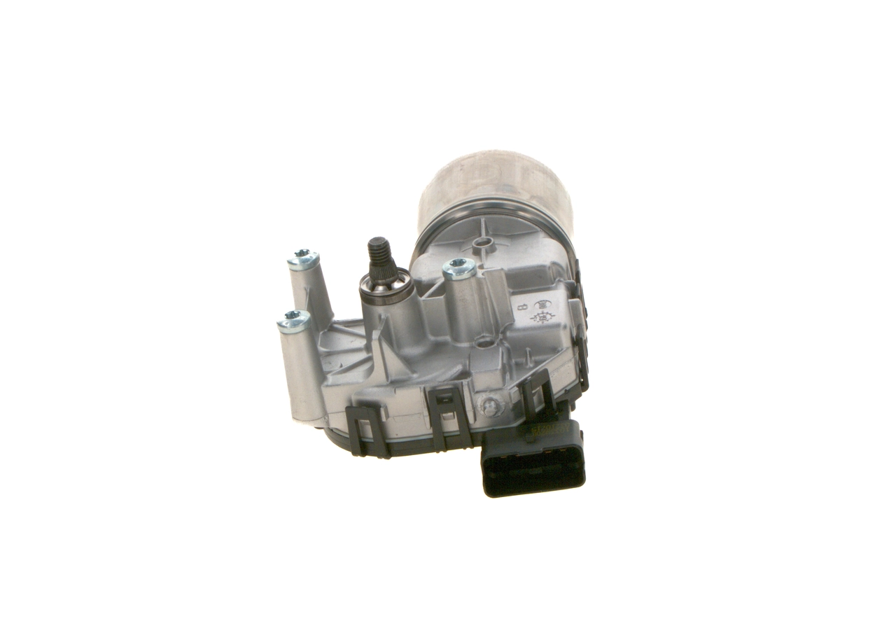 1987946029 Bosch Поликлиновый ремень