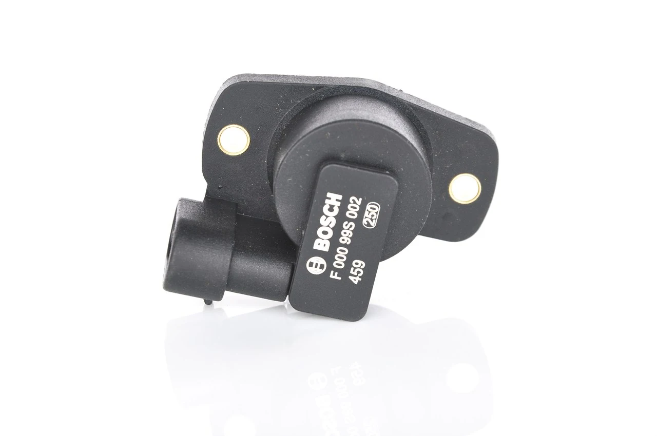 Датчик дроссельной заслонки F00099S002 Bosch