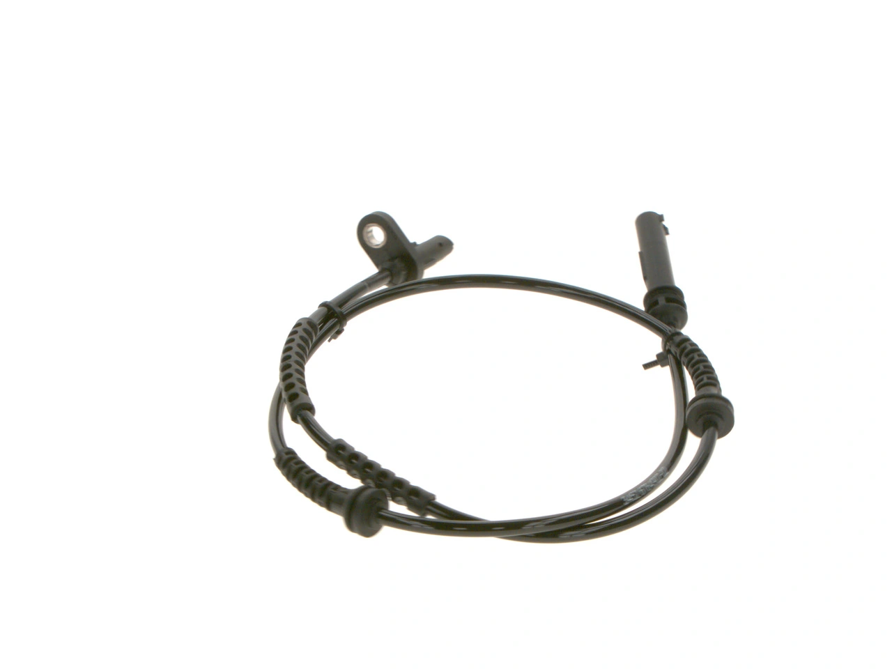 Купить 0265007982 Bosch Датчик АБС (ABS) передний