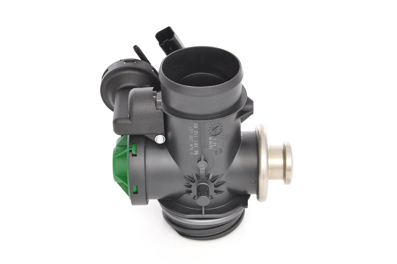 Купить 0928400427 Bosch Клапан EGR системы рециркуляции отработавших газов