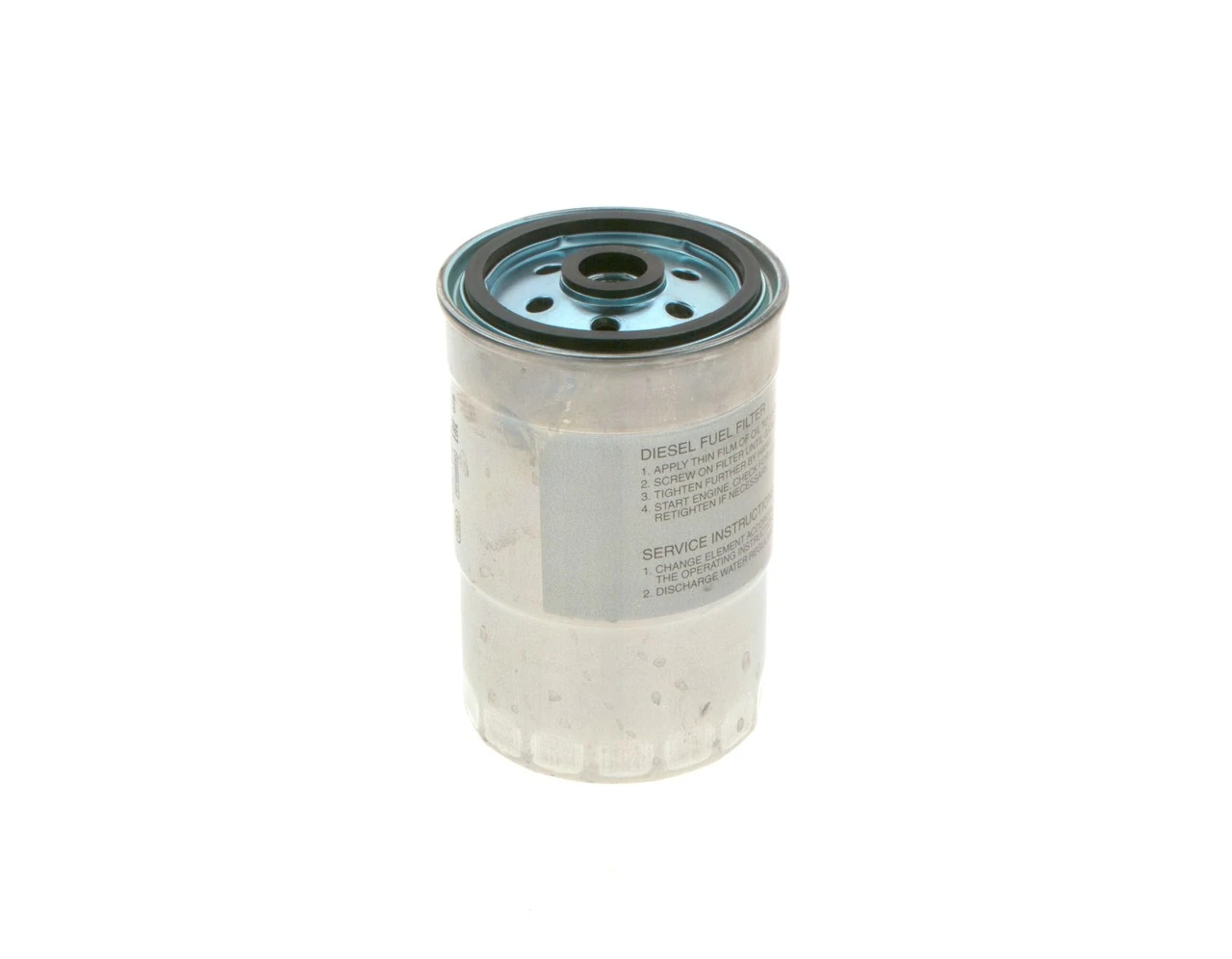 Фильтр тонкой очистки топлива Bosch 1457434106 цена, от 8.37 USD