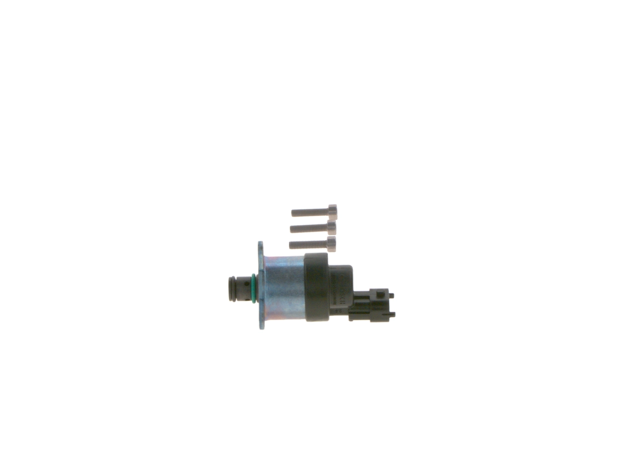 1465ZS0106 Bosch Редукционный клапан ТНВД