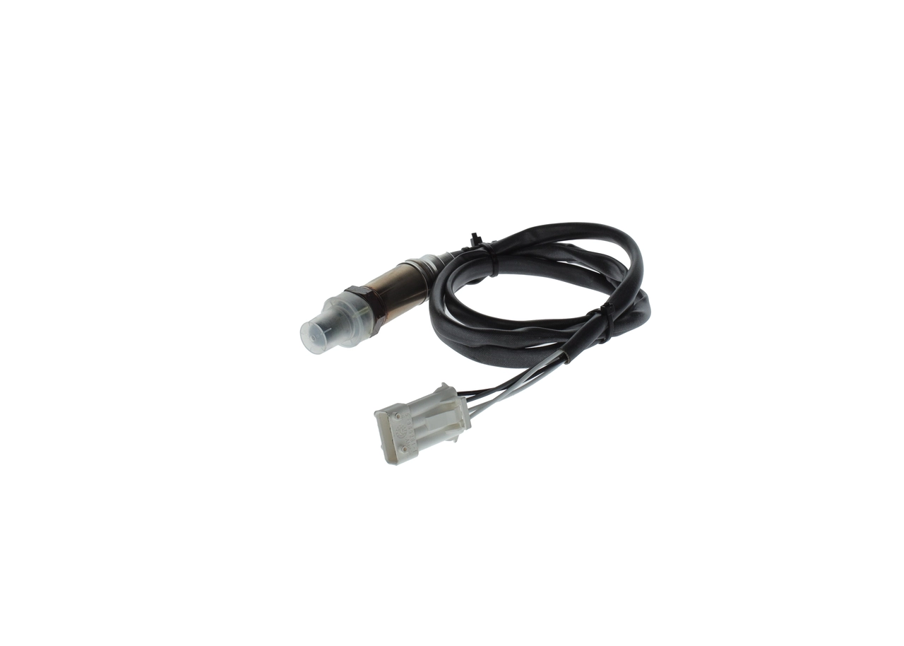 Лямбдазонд, датчик кислорода до катализатора Bosch 0258003673 цена, от 54.39 USD