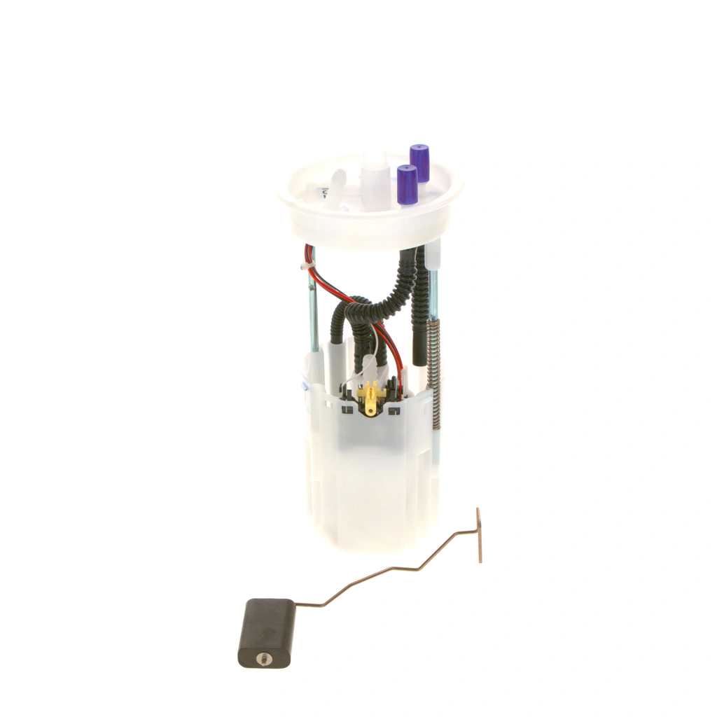 1987580036 Bosch Электробензонасос