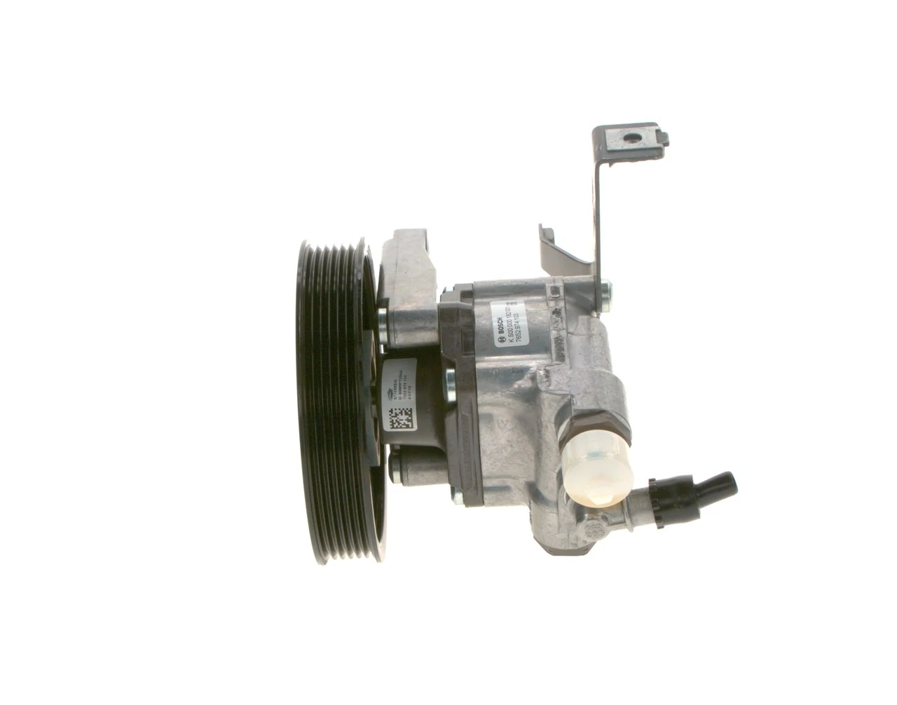 KS01000152 Bosch ГУР руля
