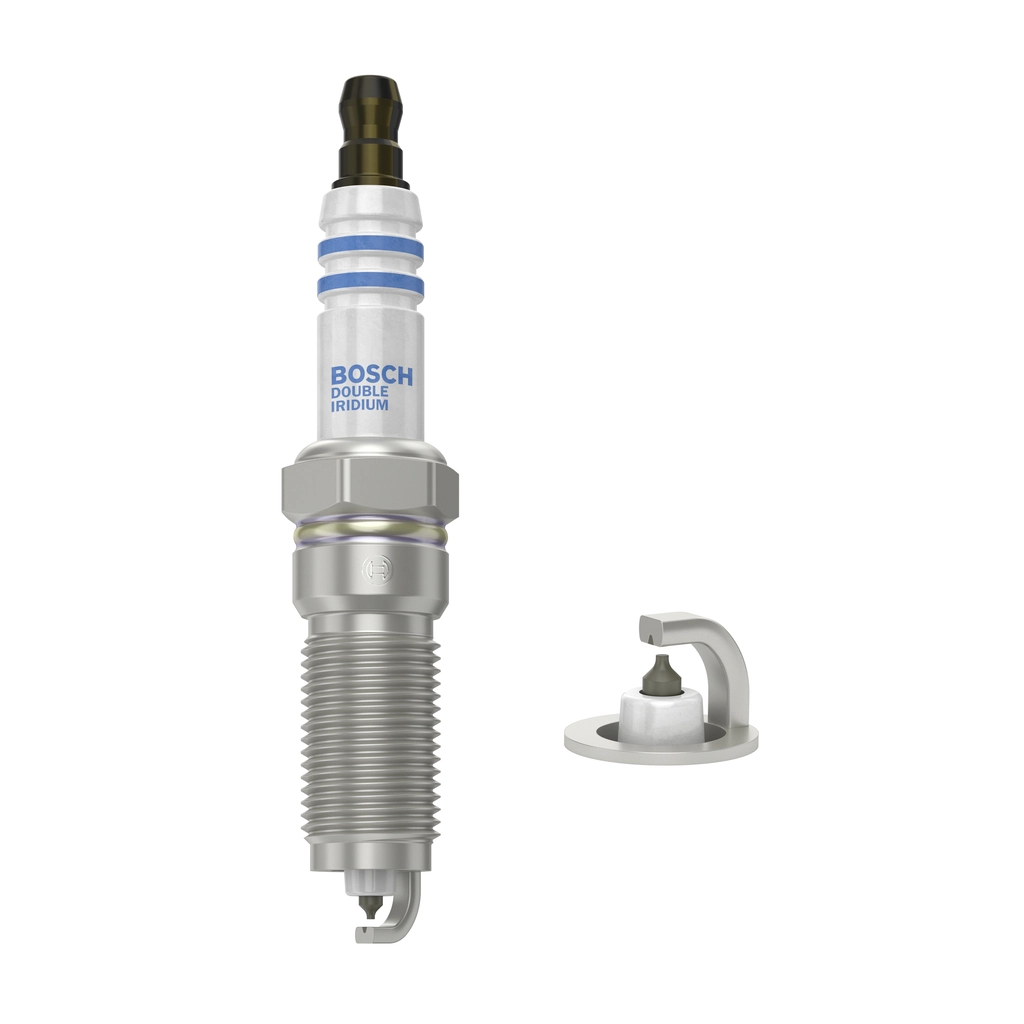 Свеча Bosch 242236683