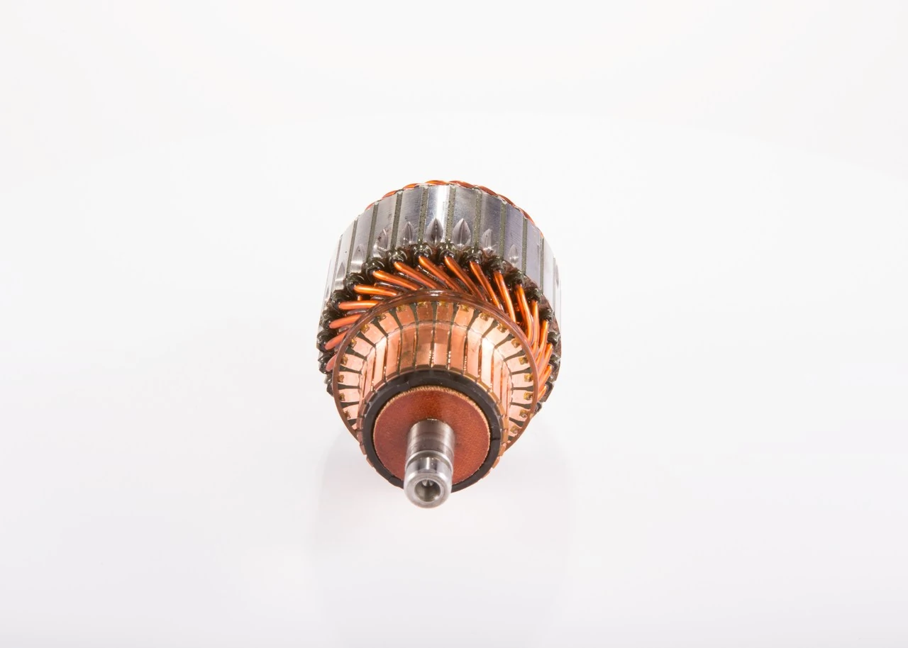 1987481005 Bosch Гибкая тормозная трубка передняя