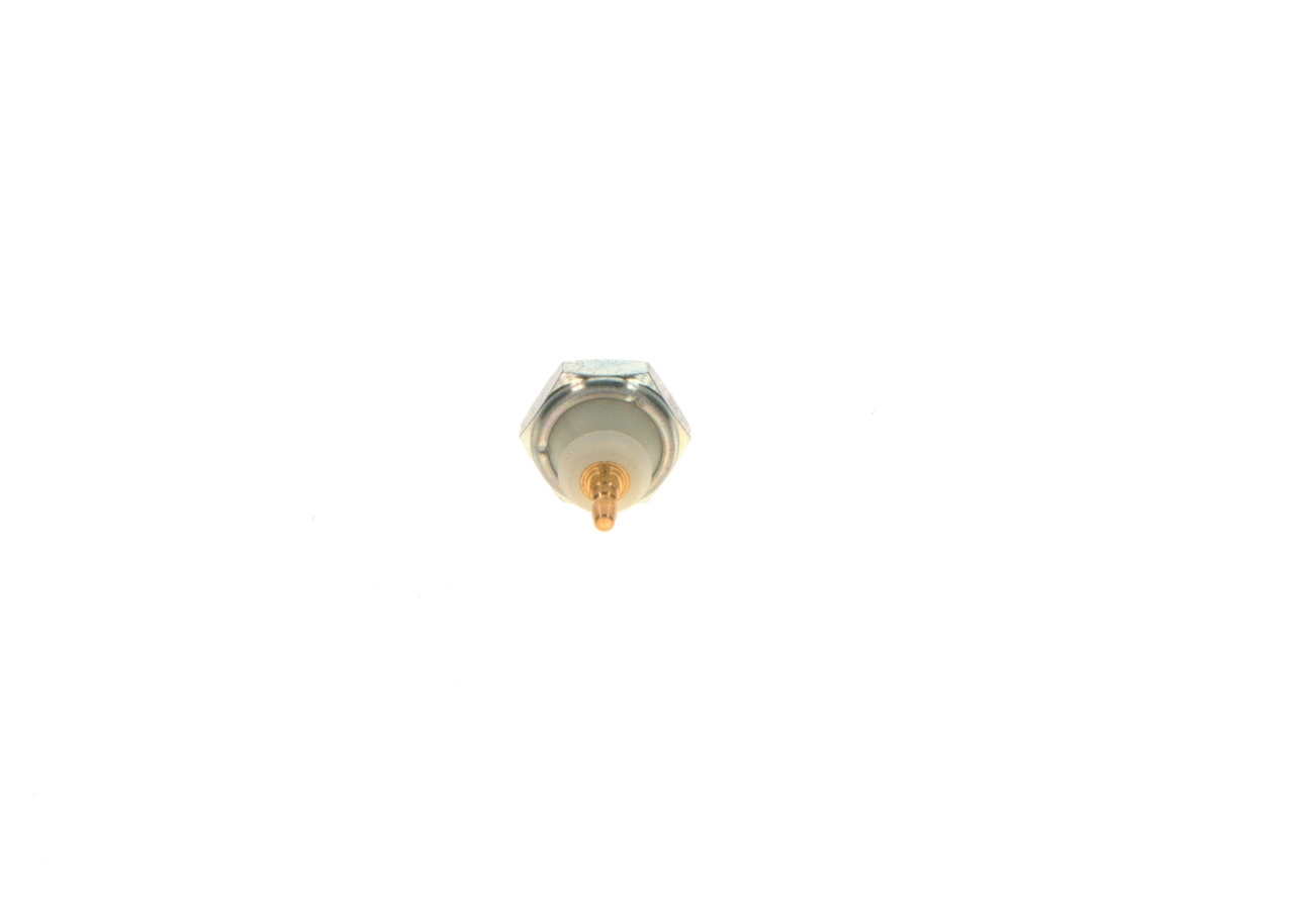 0986345003 Bosch Датчик указателя давления масла