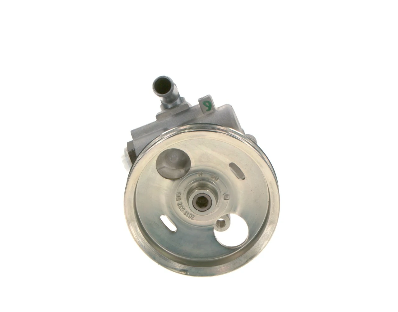 KS00000146 Bosch ГУР руля