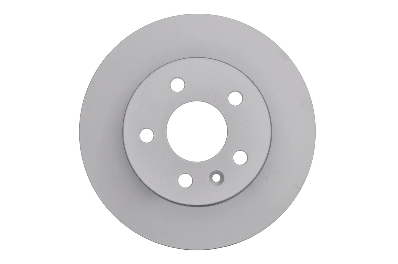 Тормоз дисковый передний Bosch 0986479B53 цена, от 42.54 USD