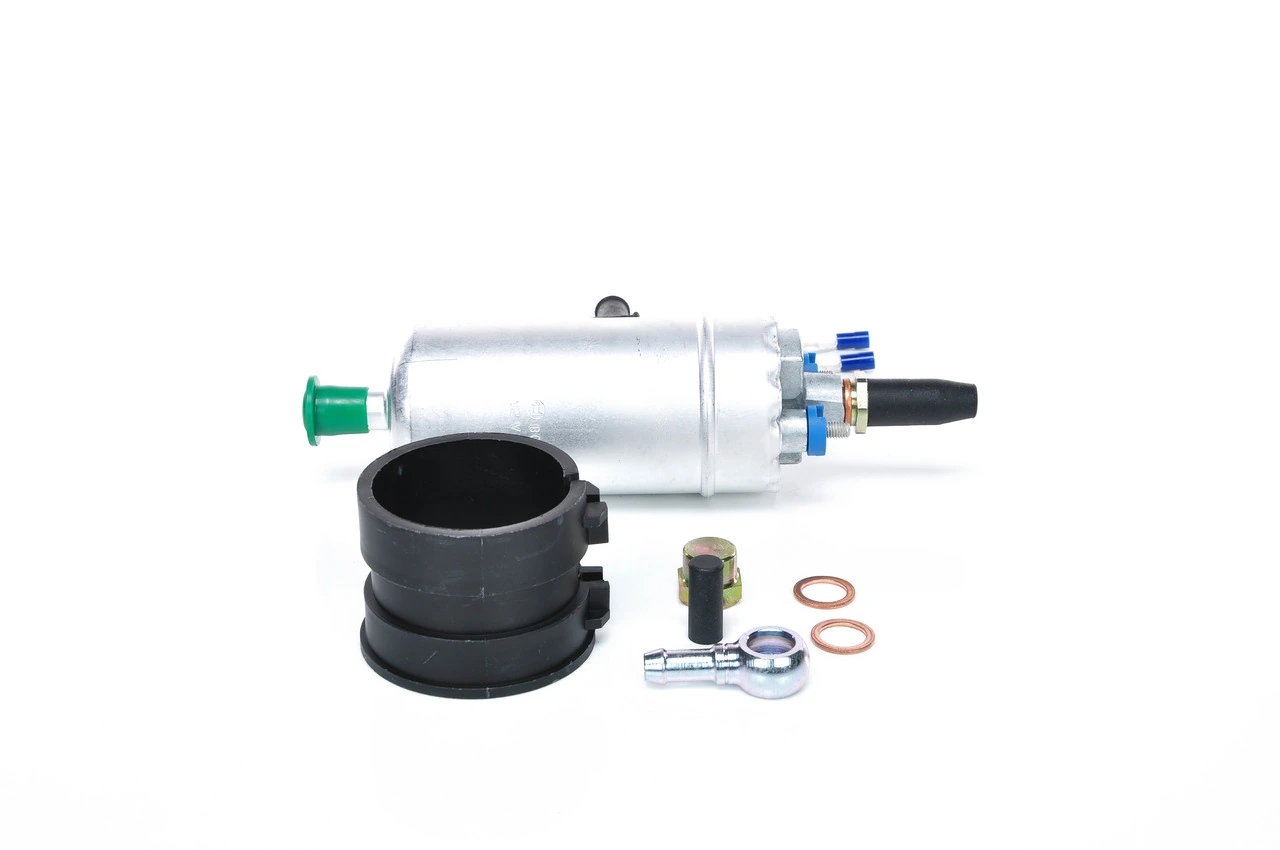Топливный насос магистральный Bosch 0580464999 цена, от 37.41 USD