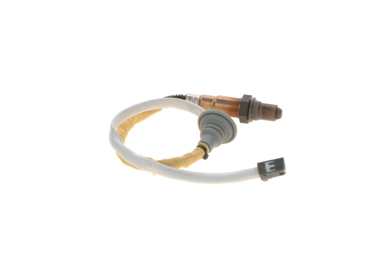 Лямбдазонд, датчик кислорода до катализатора Bosch 0258006455 цена, от 34.27 USD