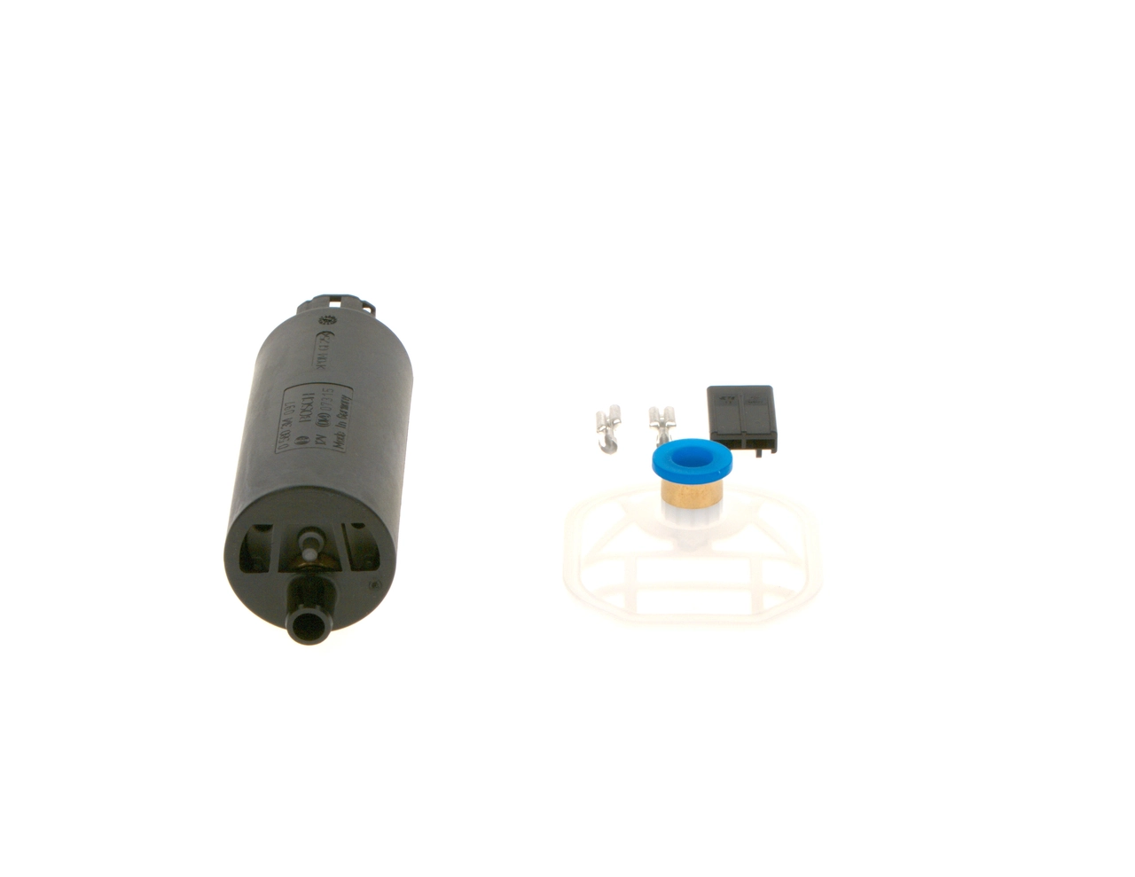 Купить 0580314097 Bosch Топливный насос погружной электрический