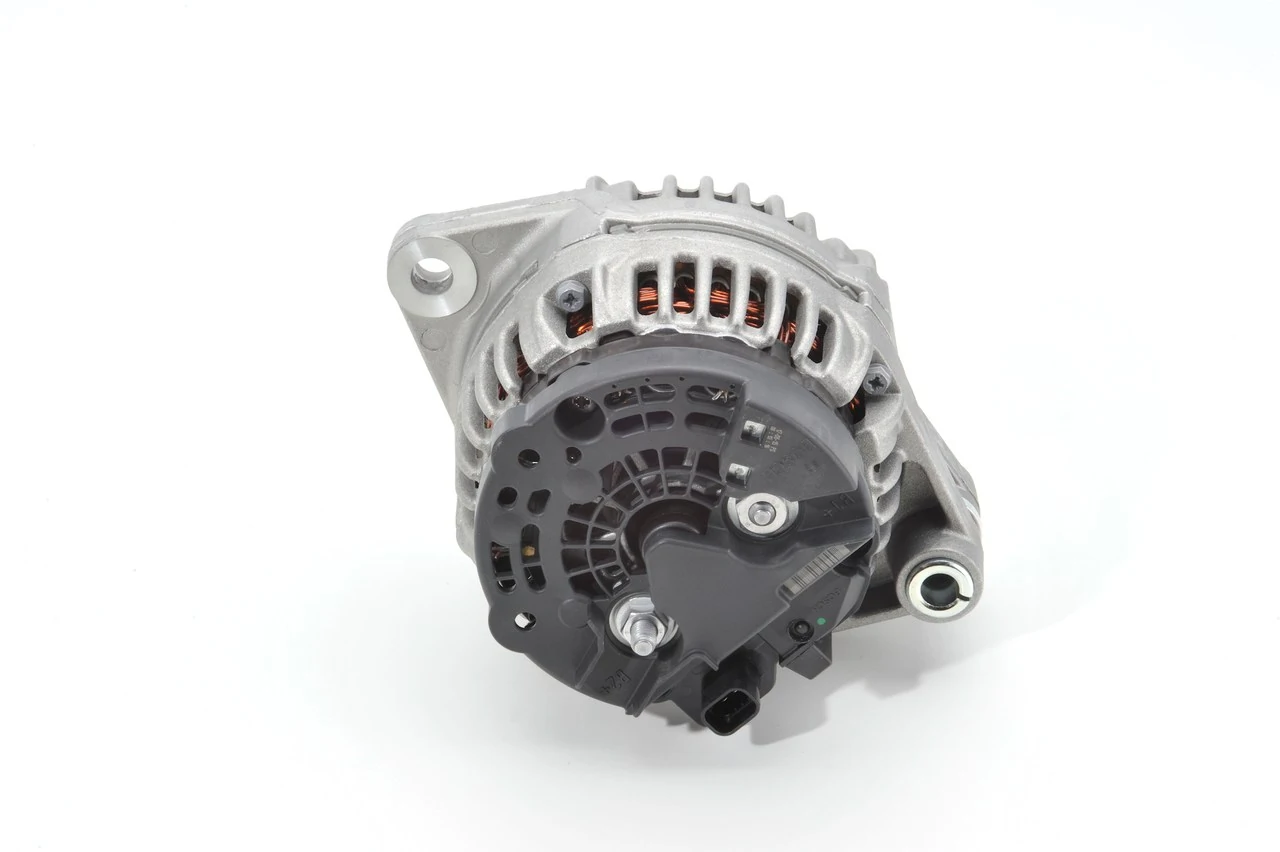 Автомобильный генератор Bosch 0124425097 цена, от 198.80 USD