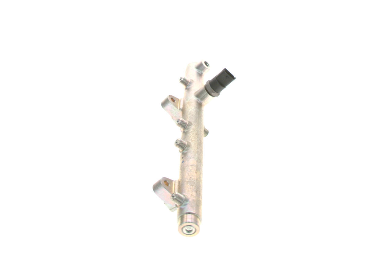 Распределитель топлива (рампа) Bosch 0445214050 цена, от 22.50 USD