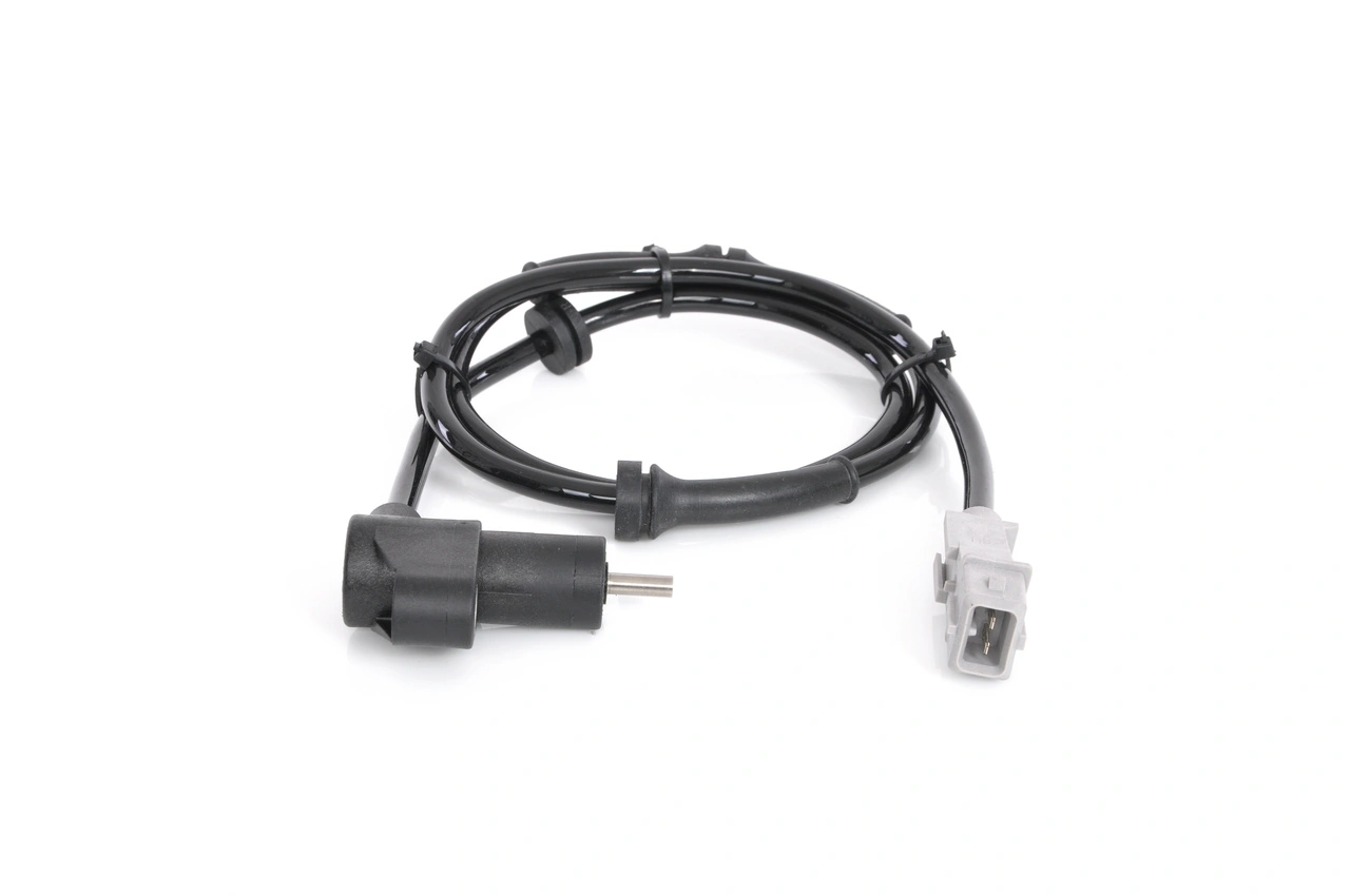 Датчик АБС (ABS) задний Bosch 0265006659 цена, от 16.97 USD