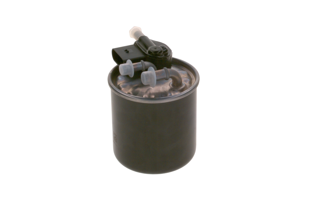 F026402837 Bosch Фильтр топлива