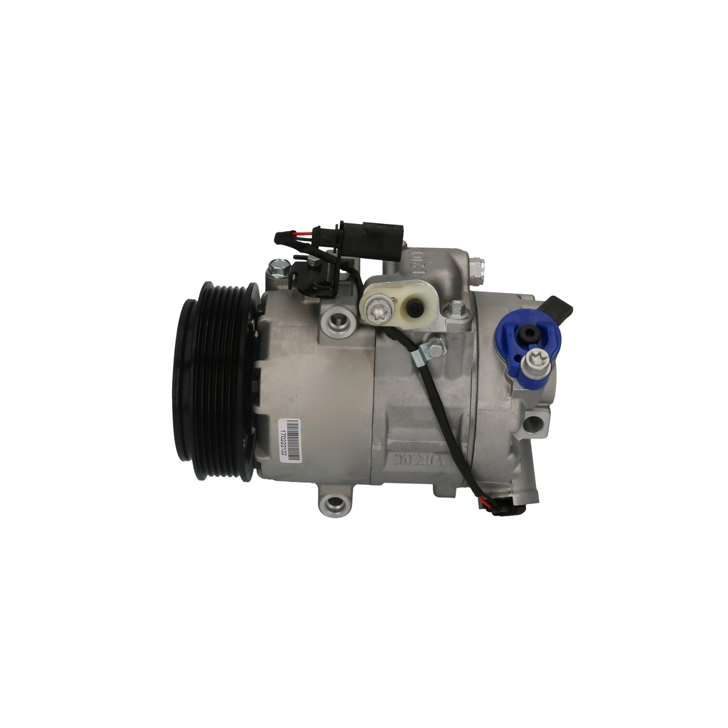 Компрессор системы кондиционирования Bosch 1986AD1007 цена, от 241.78 USD