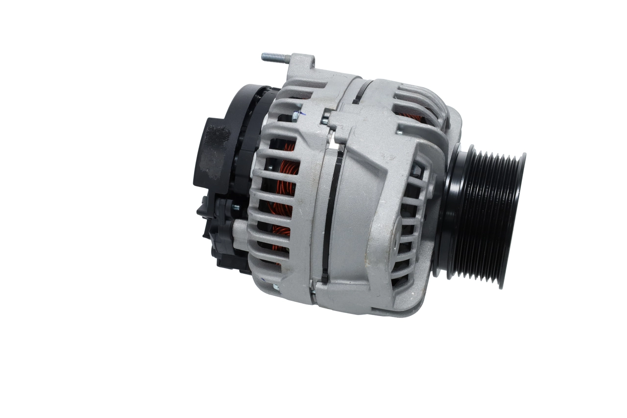 Автомобильный генератор Bosch 1986A00990 цена, от 185.66 USD