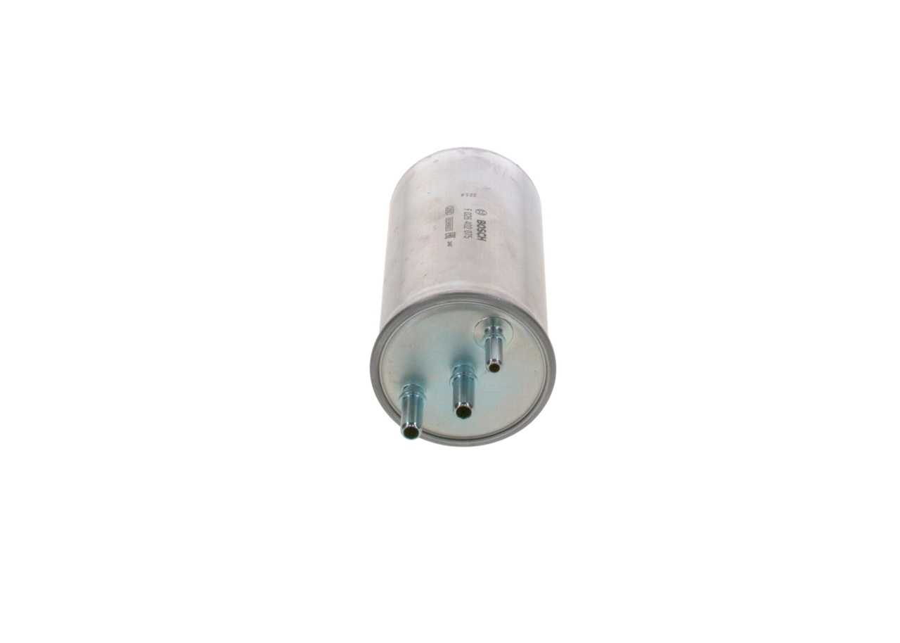 F026402075 Bosch Фильтр топлива