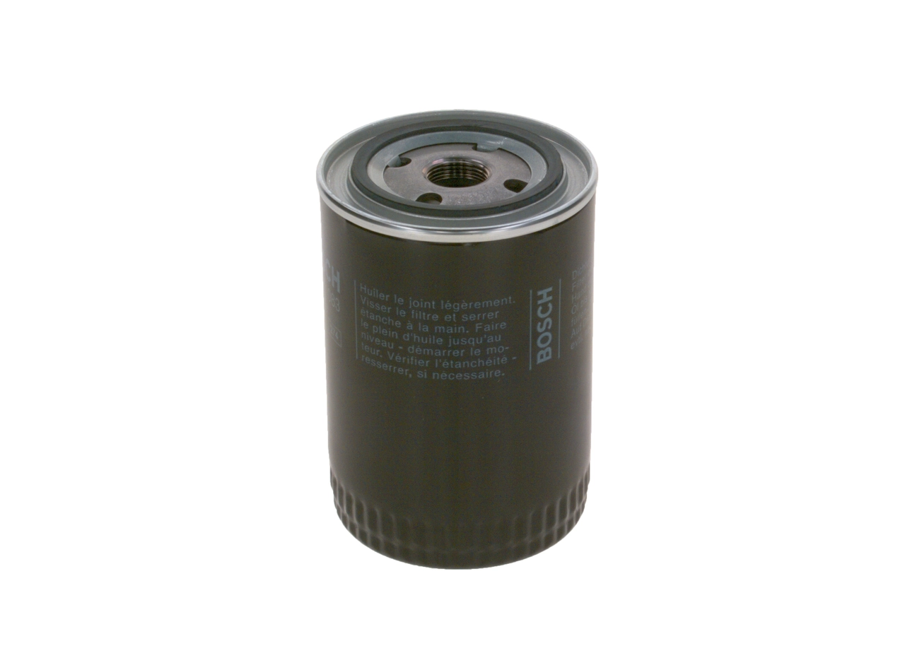 Купить F026407083 Bosch Фильтр центробежный очистки масла