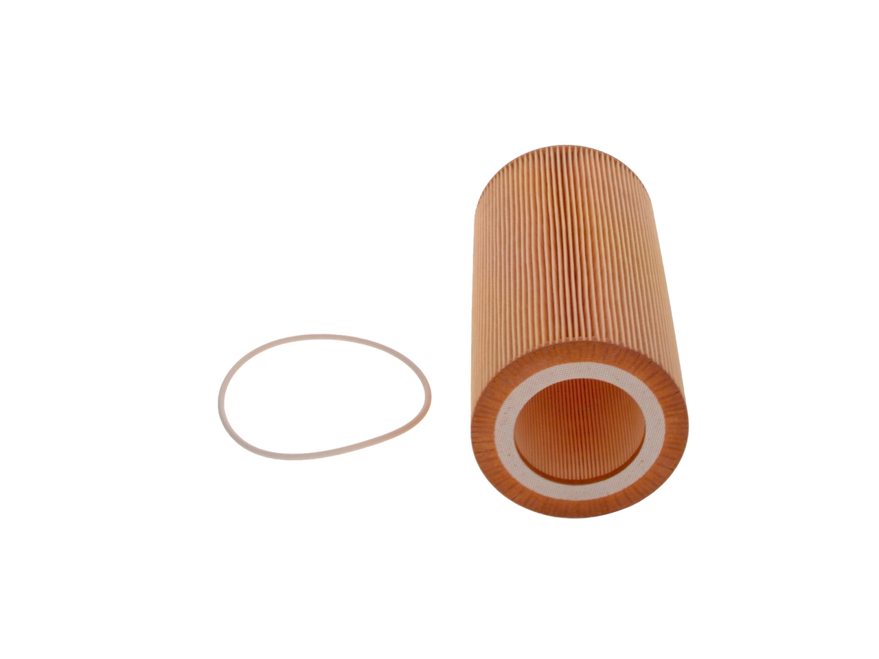 Купить F026407047 Bosch Фильтр центробежный очистки масла