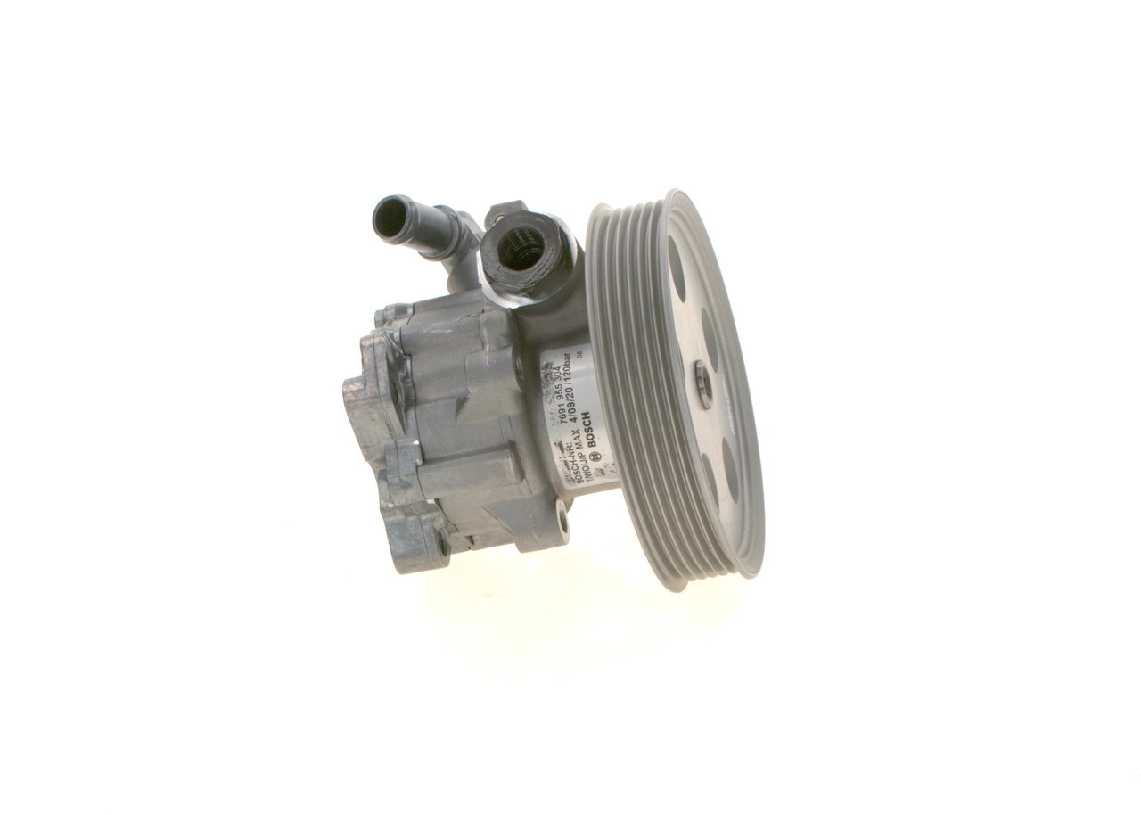 Насос гидроусилителя руля Bosch KS01000519