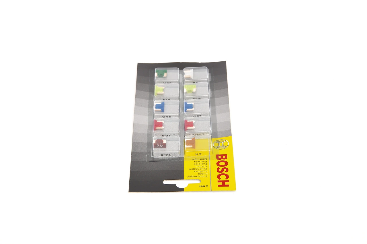 Купить 1987529078 Bosch Предохранители
