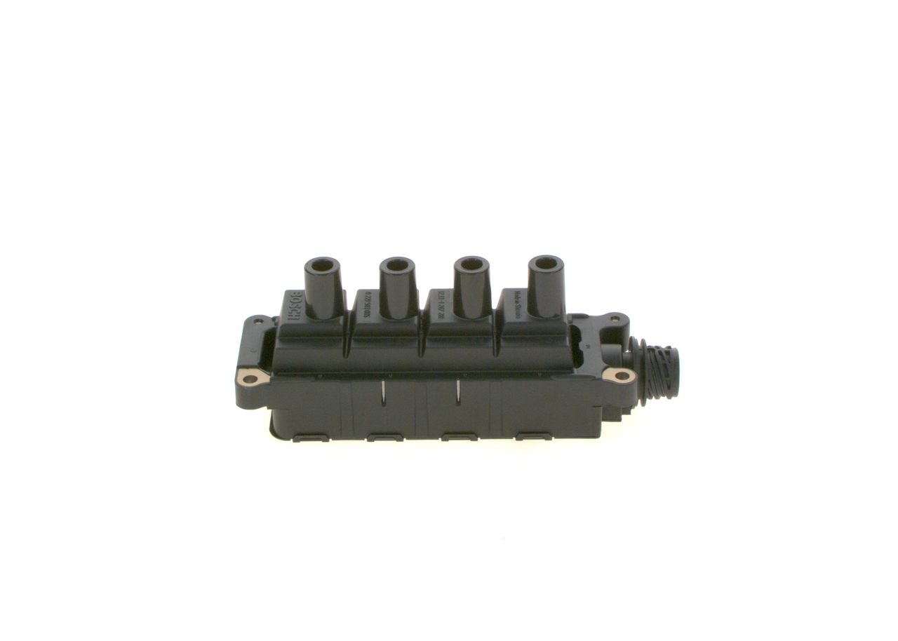 Купить 0221503489 Bosch Катушка зажигания