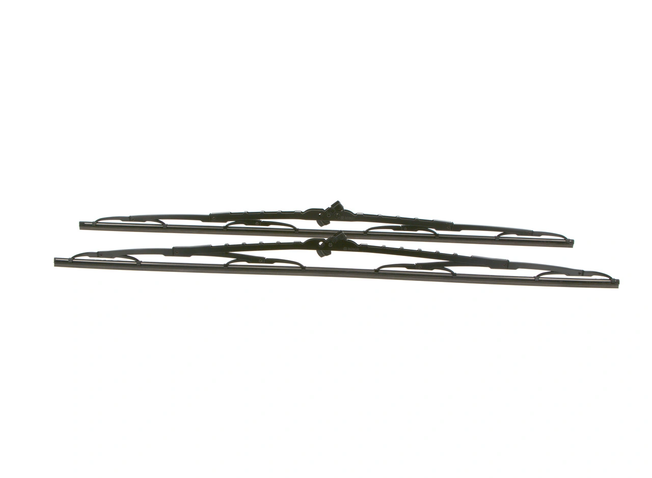 3397118203 Bosch Щетки лобового стекла