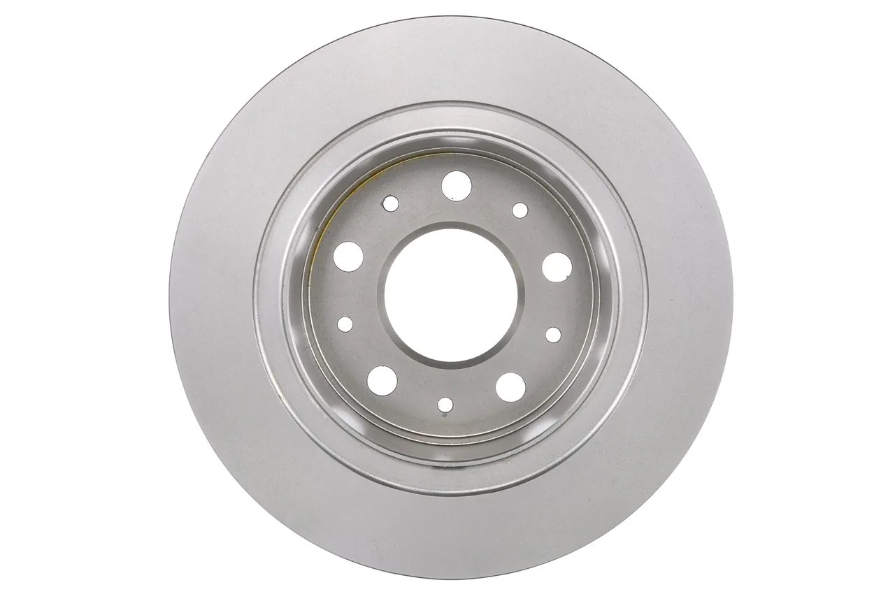 Купить 0986479317 Bosch Диск тормозной задний