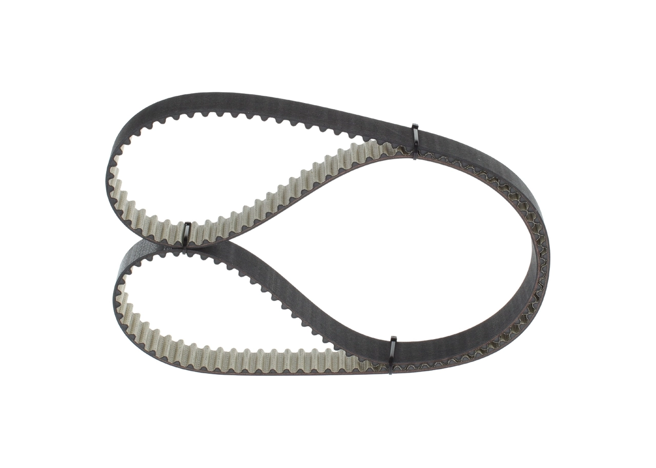 Correia do mecanismo de distribuição de gás Volvo XC90 2 256