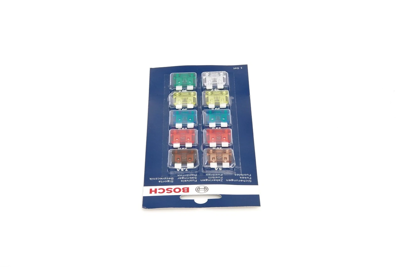 Предохранители (электрических цепей) Bosch 1987529037 цена, от 2.68 USD