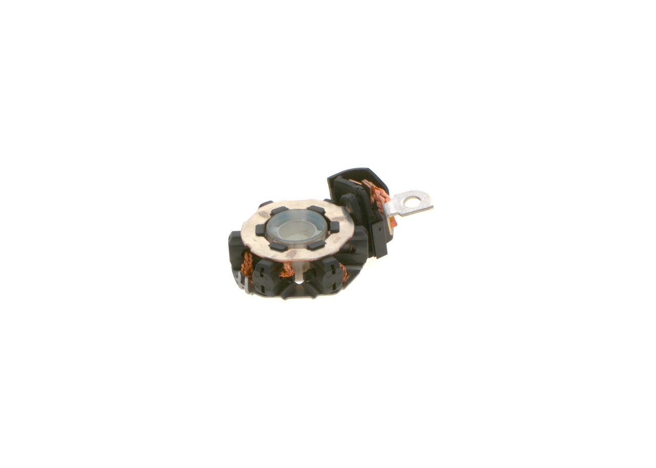 Щеткодержатель стартера Bosch 1004337062 цена, от 23.93 USD