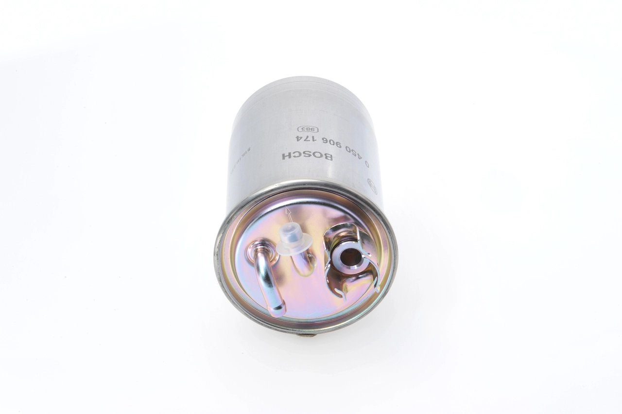 0450906174 Bosch Фильтр топлива