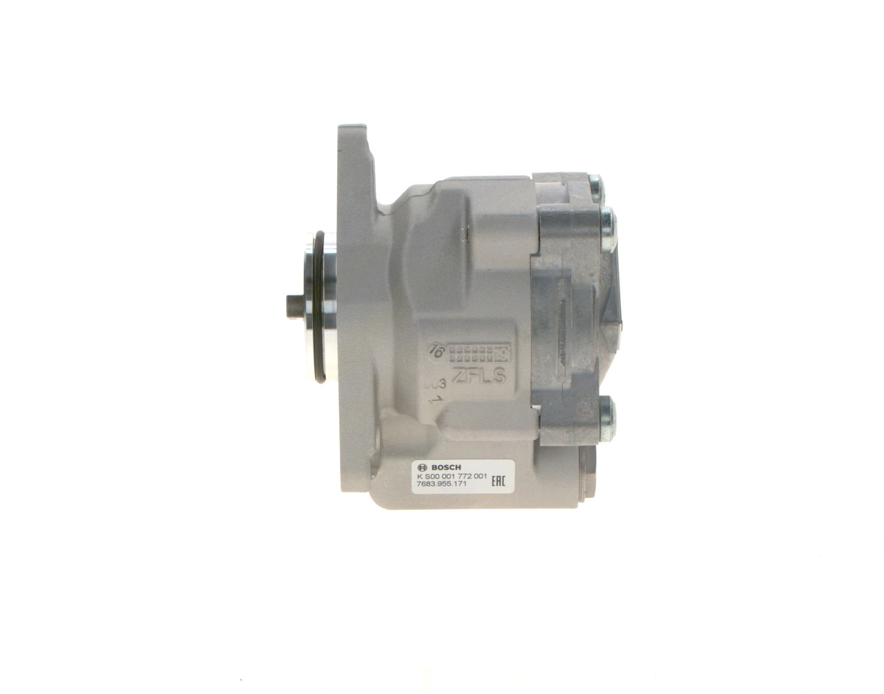 KS00001772 Bosch ГУР руля