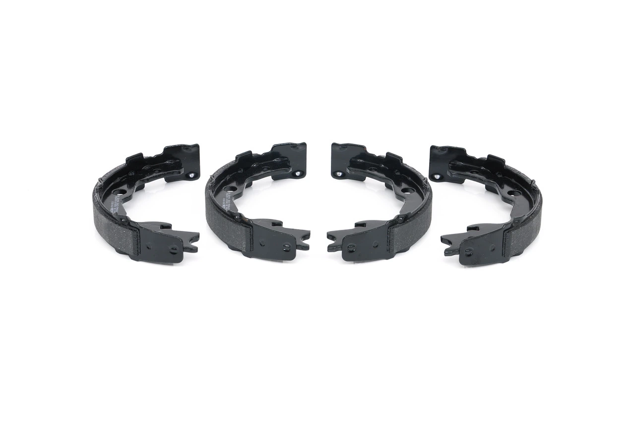 Тормозные колодки стояночного тормоза Bosch 0986487734 цена, от 25.03 USD