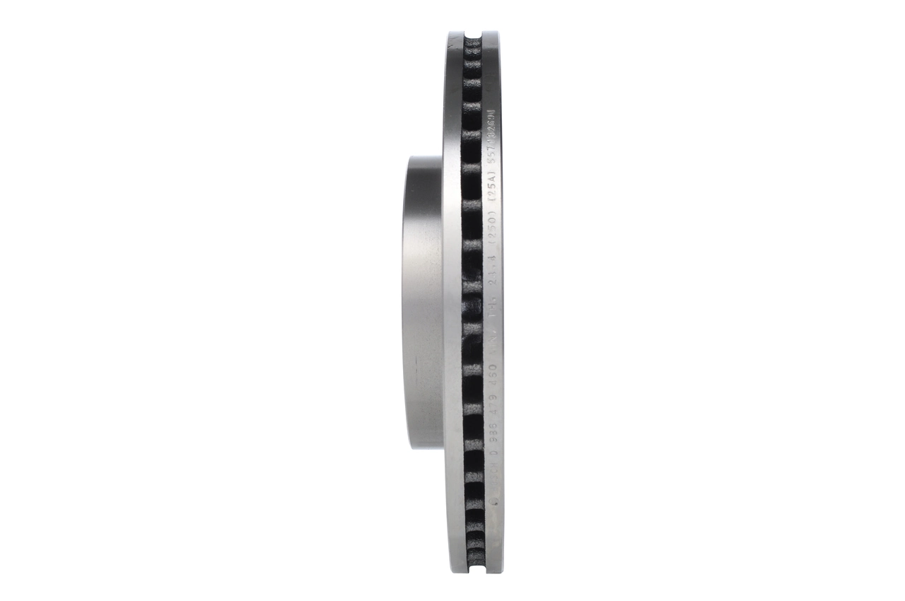 0986479460 Bosch Диск тормозной передний