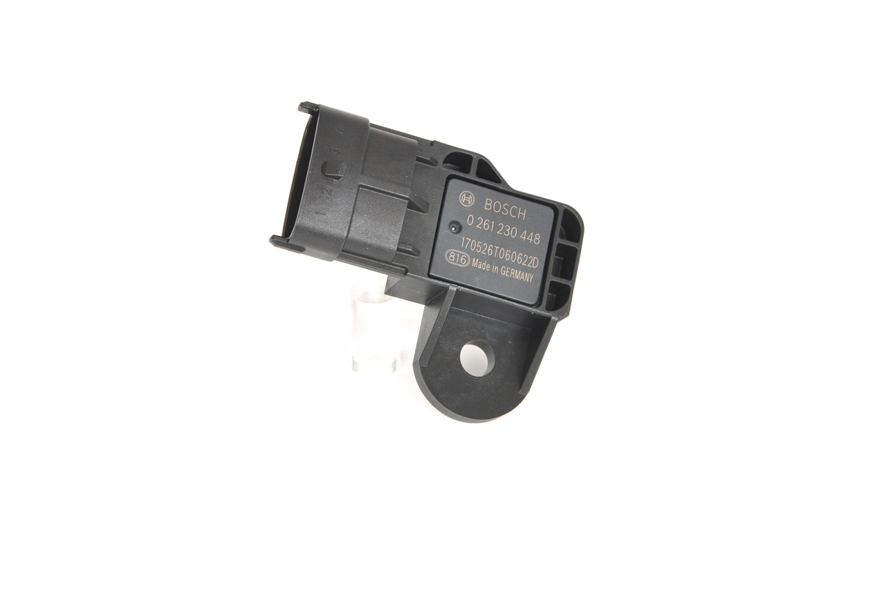 Датчик абсолютного давления 0261230448 Bosch