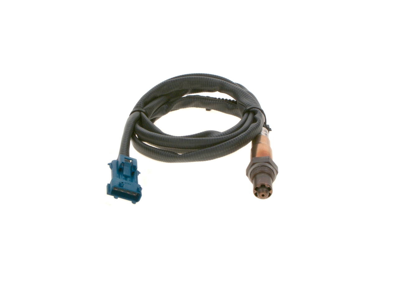 Лямбдазонд, датчик кислорода после катализатора Bosch 0258006029 цена, от 55.46 USD