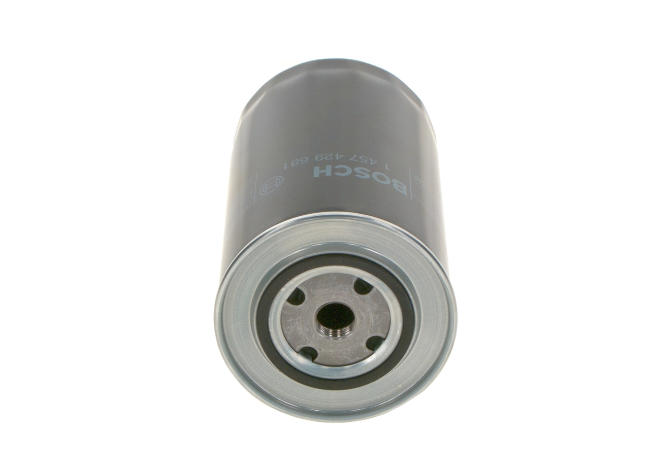 Купить 1457429681 Bosch Фильтр-отстойник топлива грубой очистки