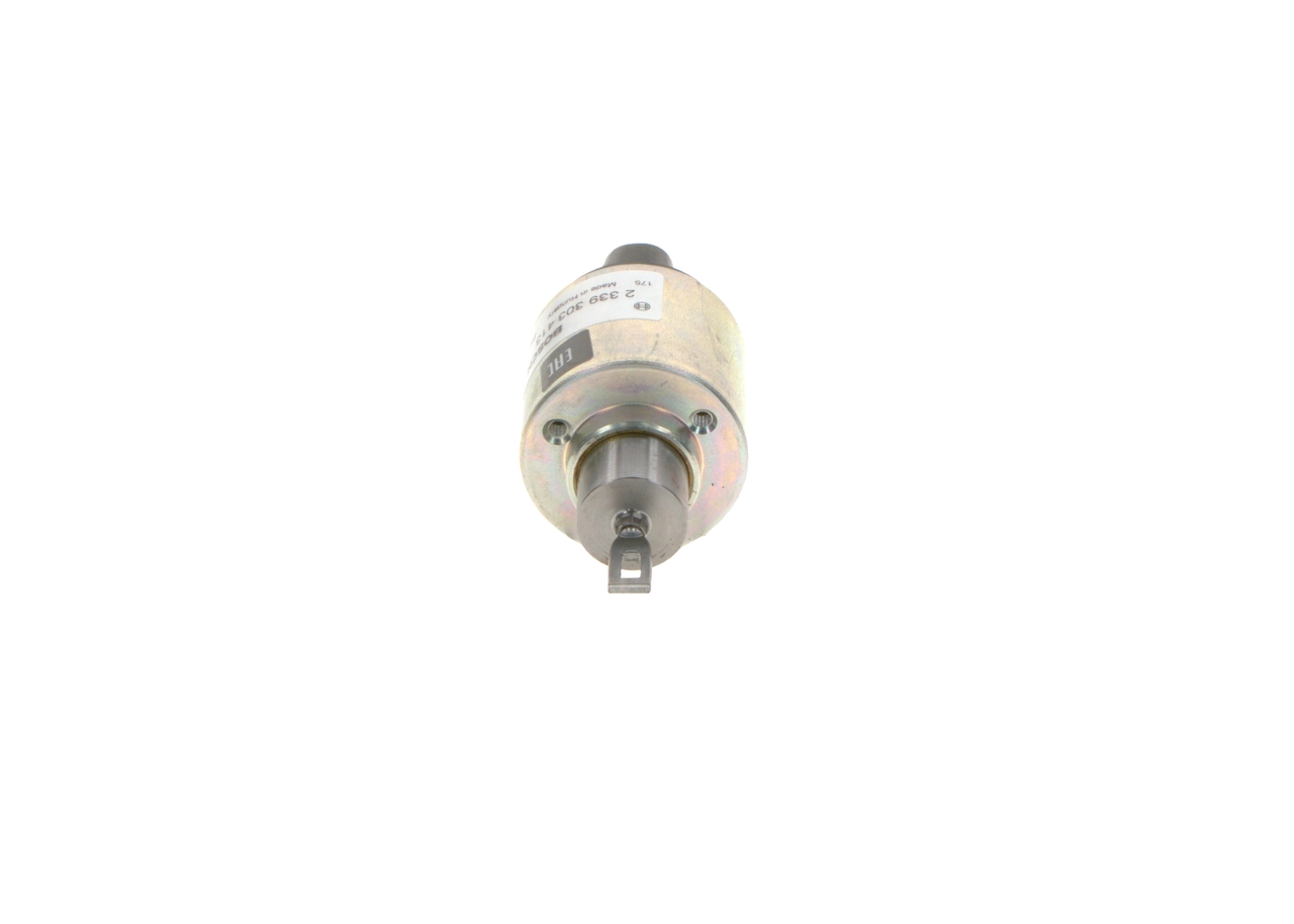 Купить 2339303413 Bosch Тяговое реле