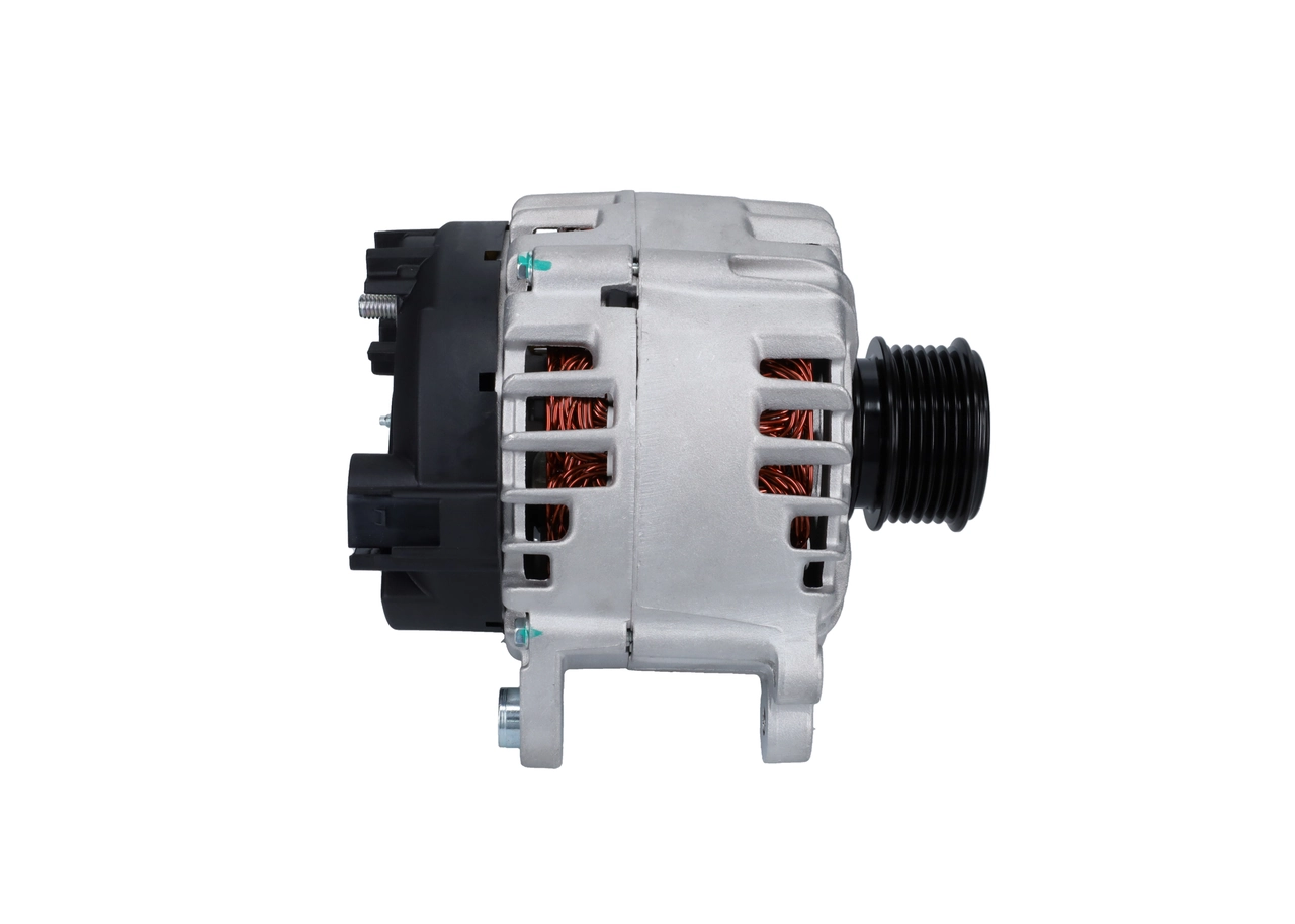 1986A00634 Bosch Генератор автомобильный