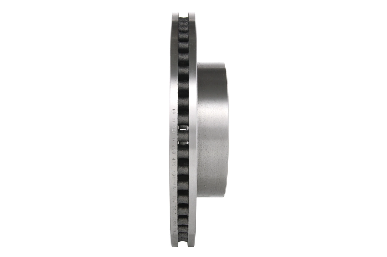 Тормоз дисковый передний Bosch 0986479461 цена, от 50.26 USD