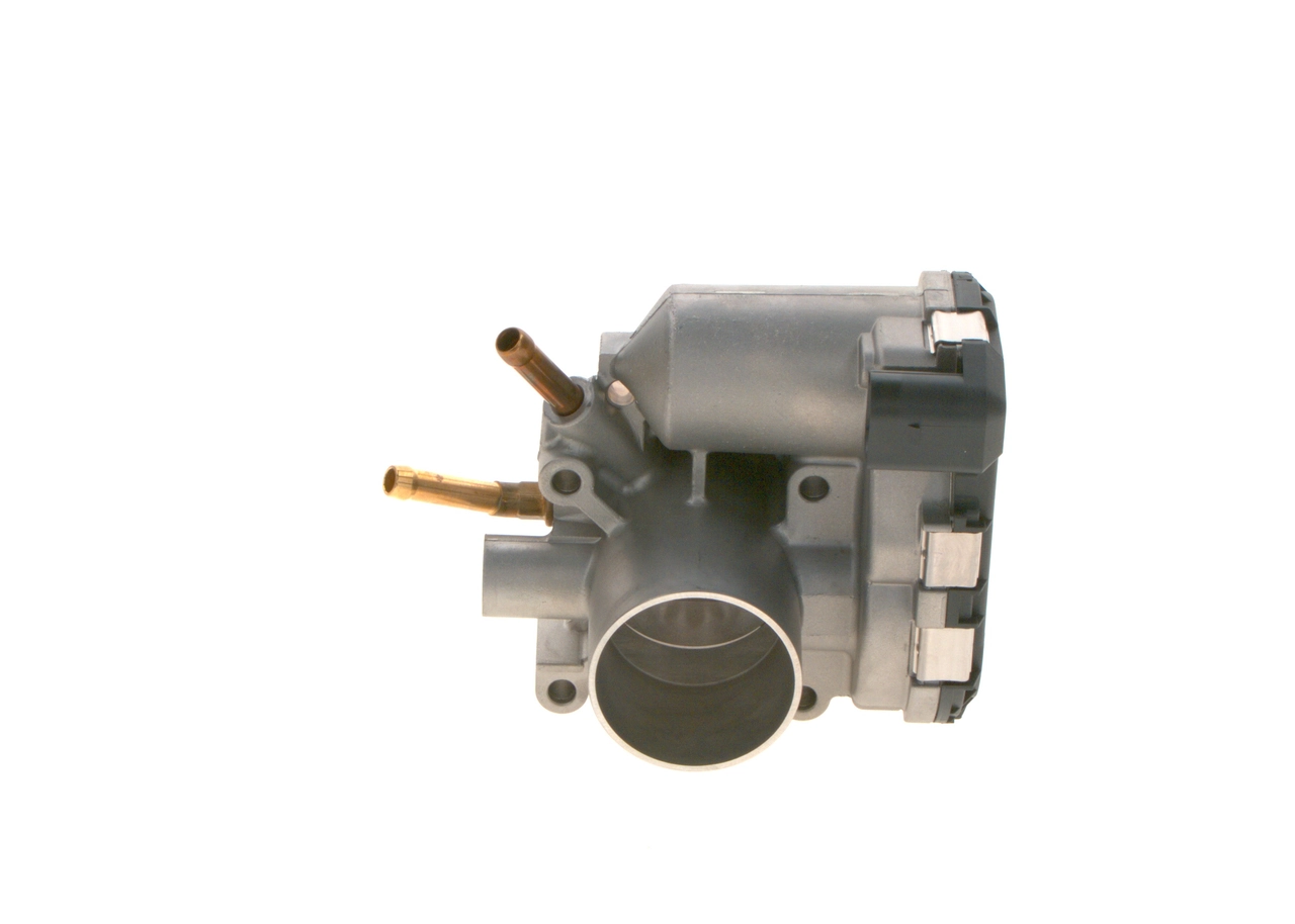 Дроссельная заслонка в сборе Bosch 0280750095 цена, от 16.99 USD