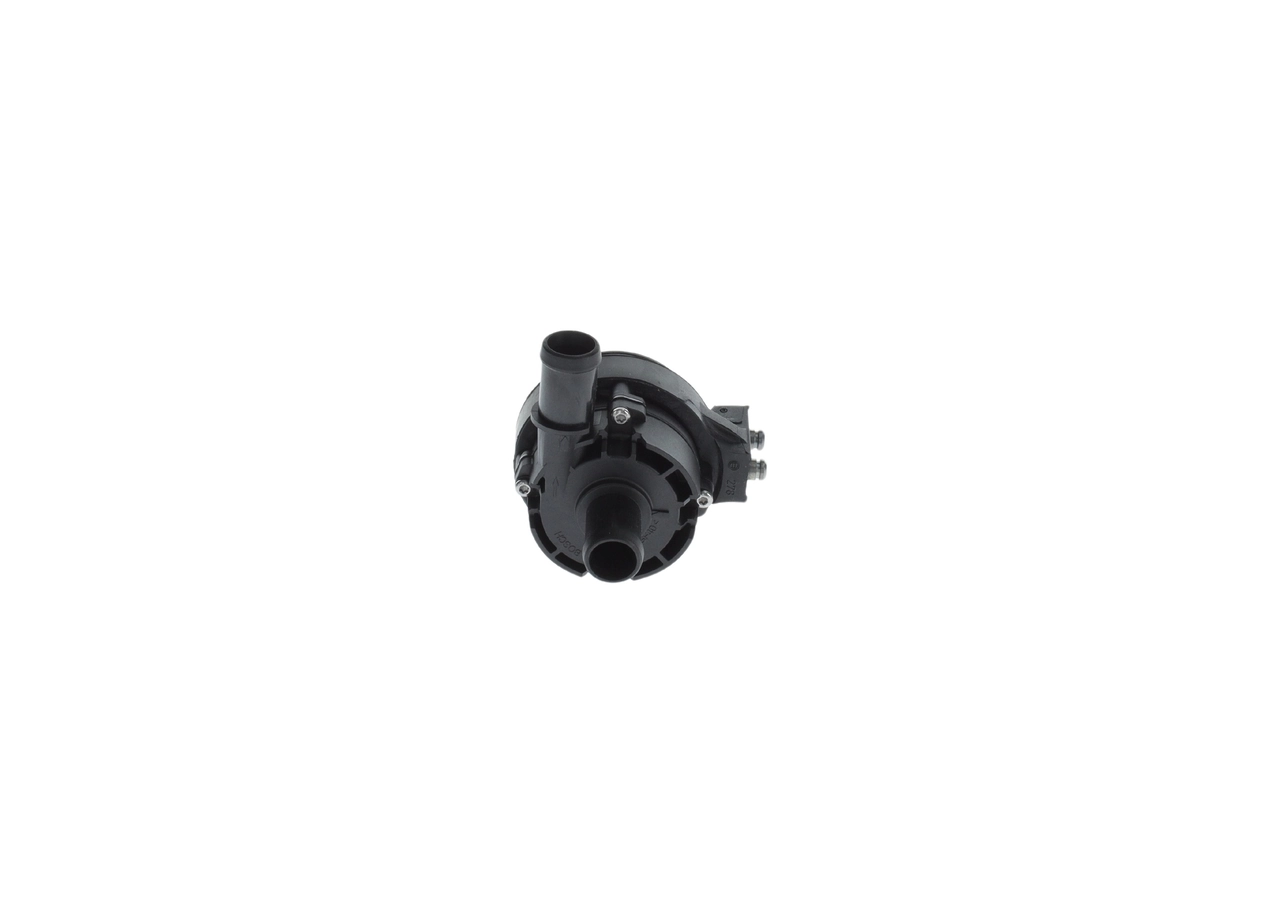 0124615041 Bosch Генератор автомобильный