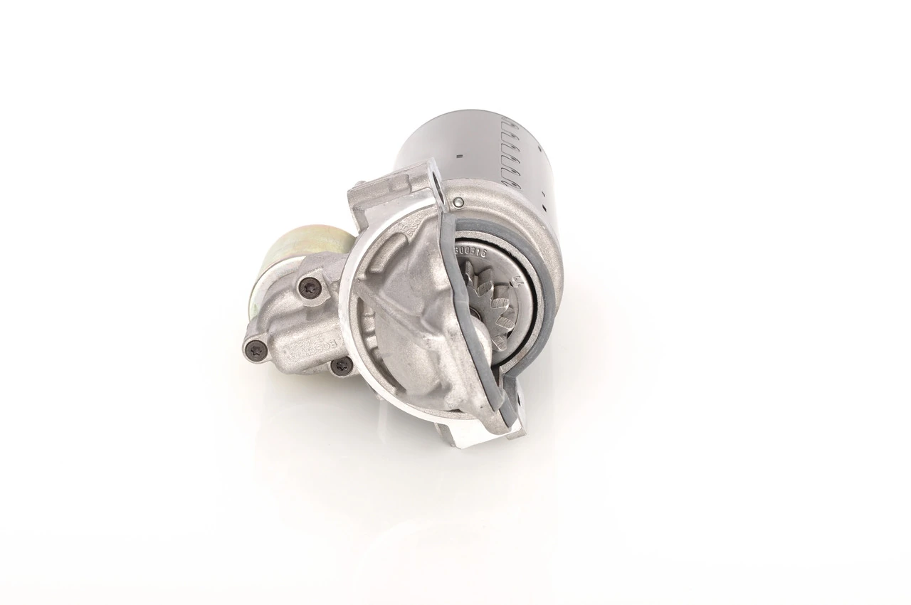 Стартер Bosch 0001139023 цена, от 108.07 USD