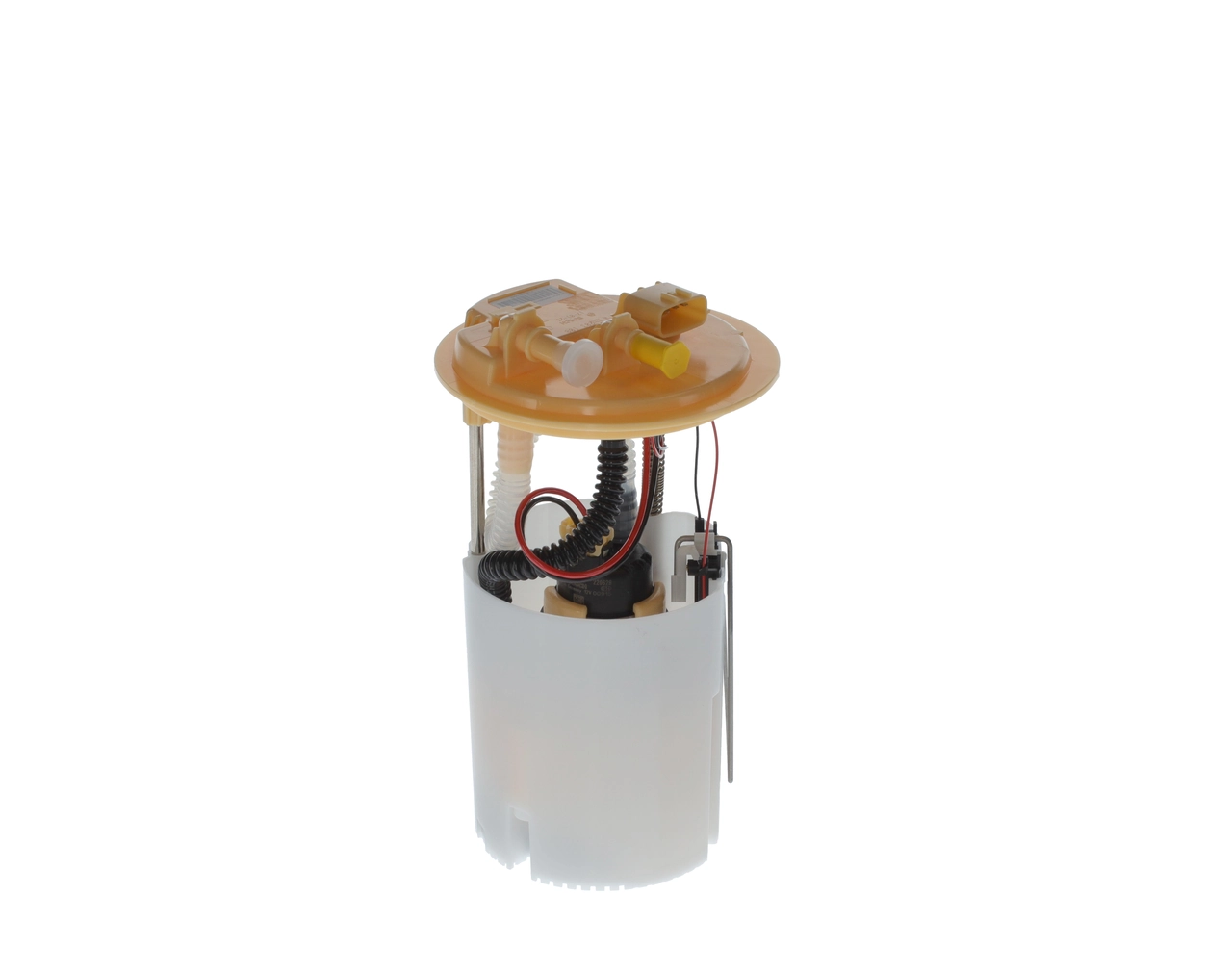 Купить 0580203108 Bosch Модуль топливного насоса