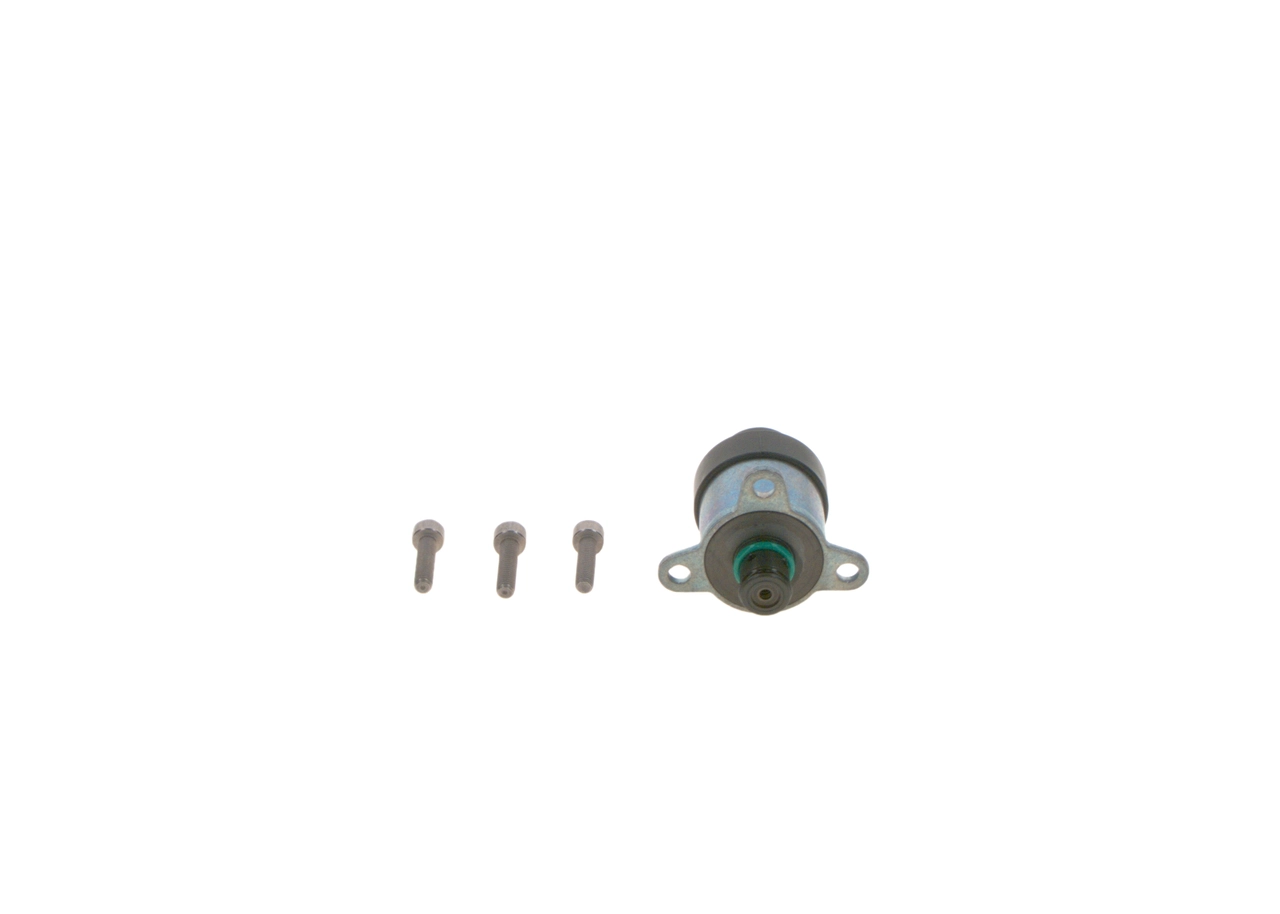 1465ZS0108 Bosch Редукционный клапан ТНВД